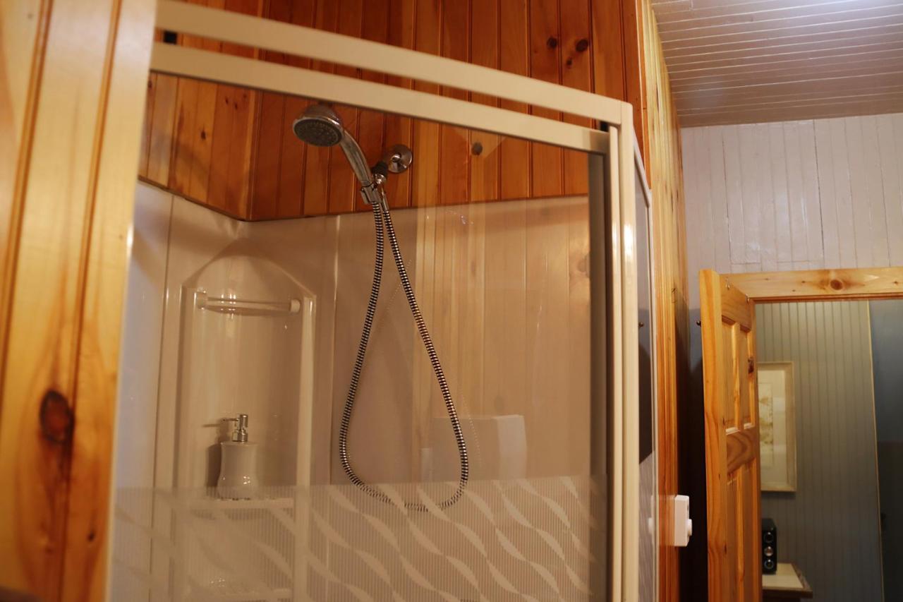 Chez Casimir Hotel Matapedia Екстериор снимка