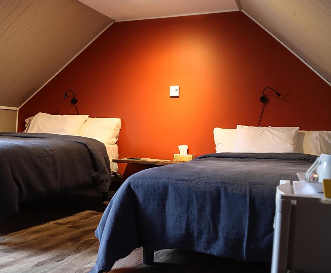 Chez Casimir Hotel Matapedia Екстериор снимка