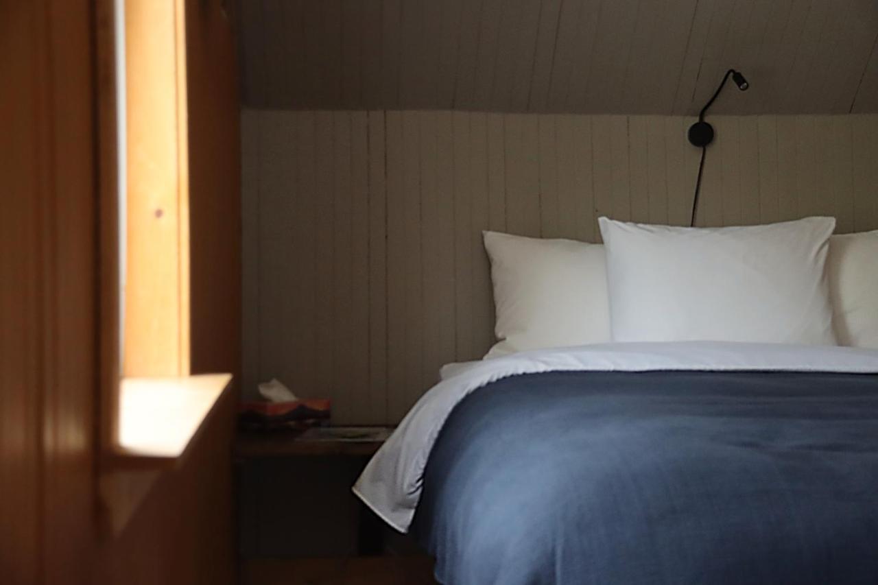 Chez Casimir Hotel Matapedia Екстериор снимка