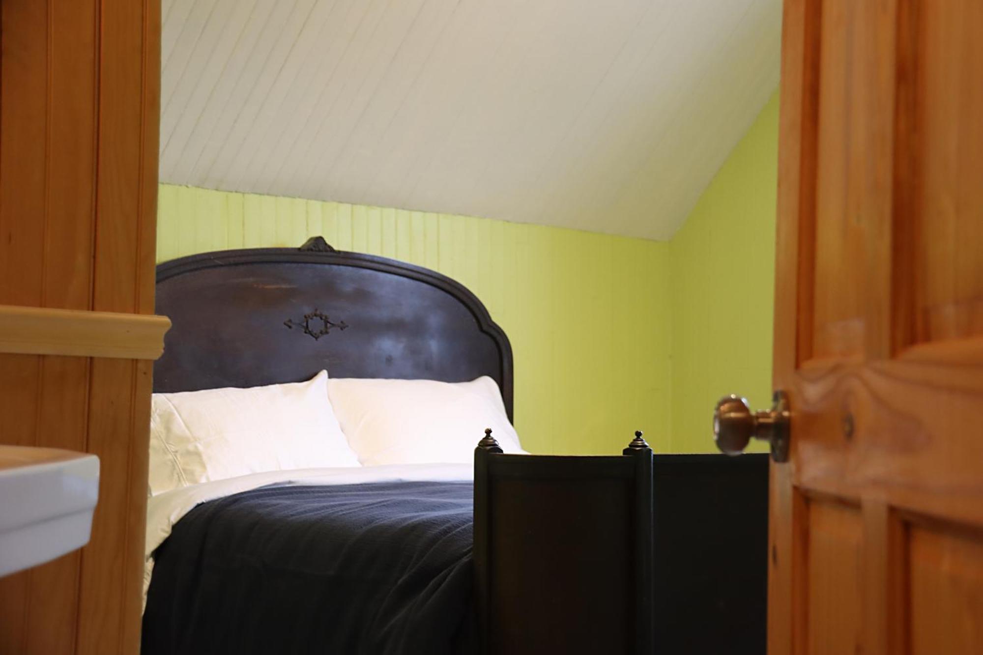 Chez Casimir Hotel Matapedia Екстериор снимка