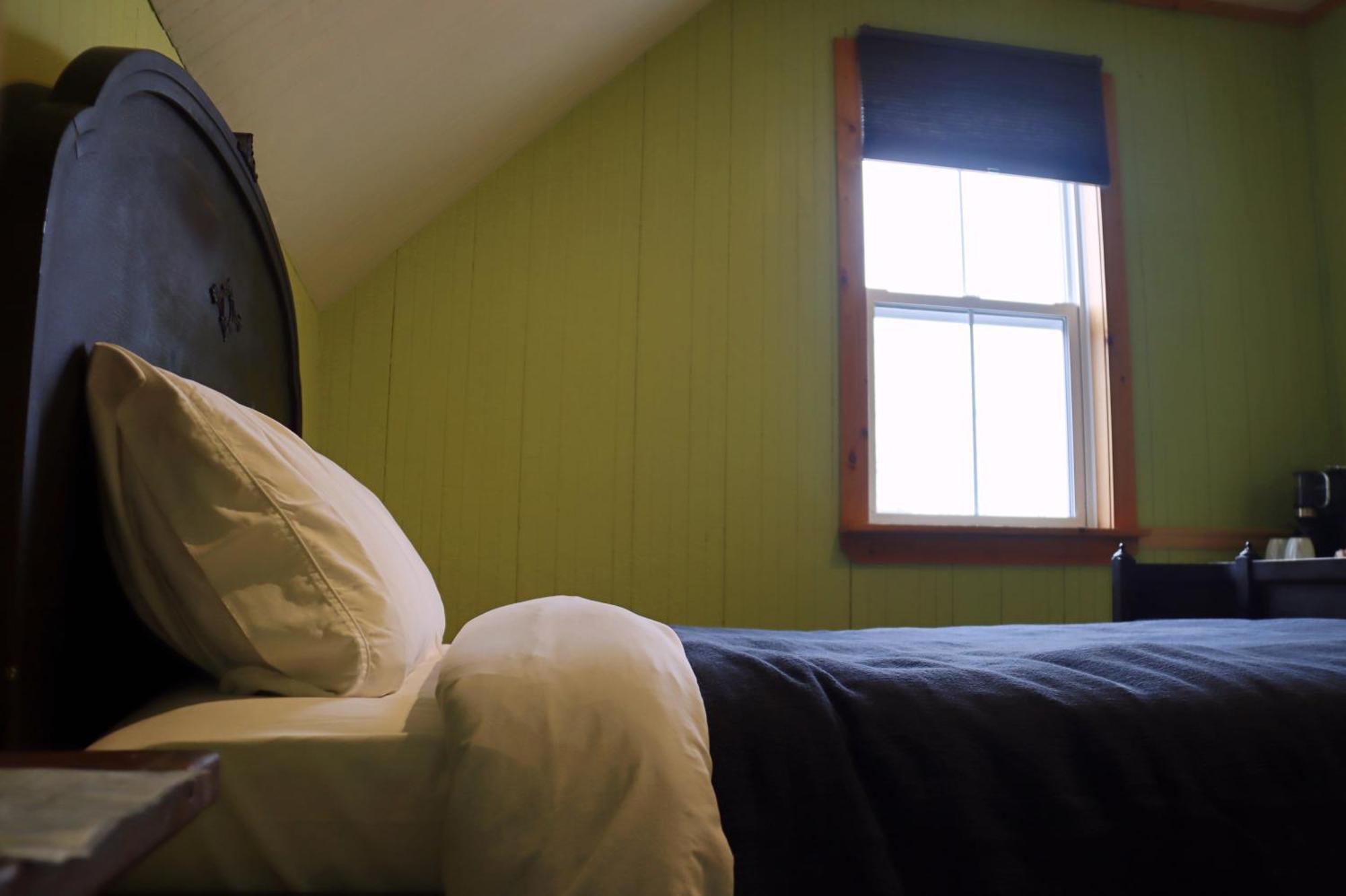 Chez Casimir Hotel Matapedia Екстериор снимка