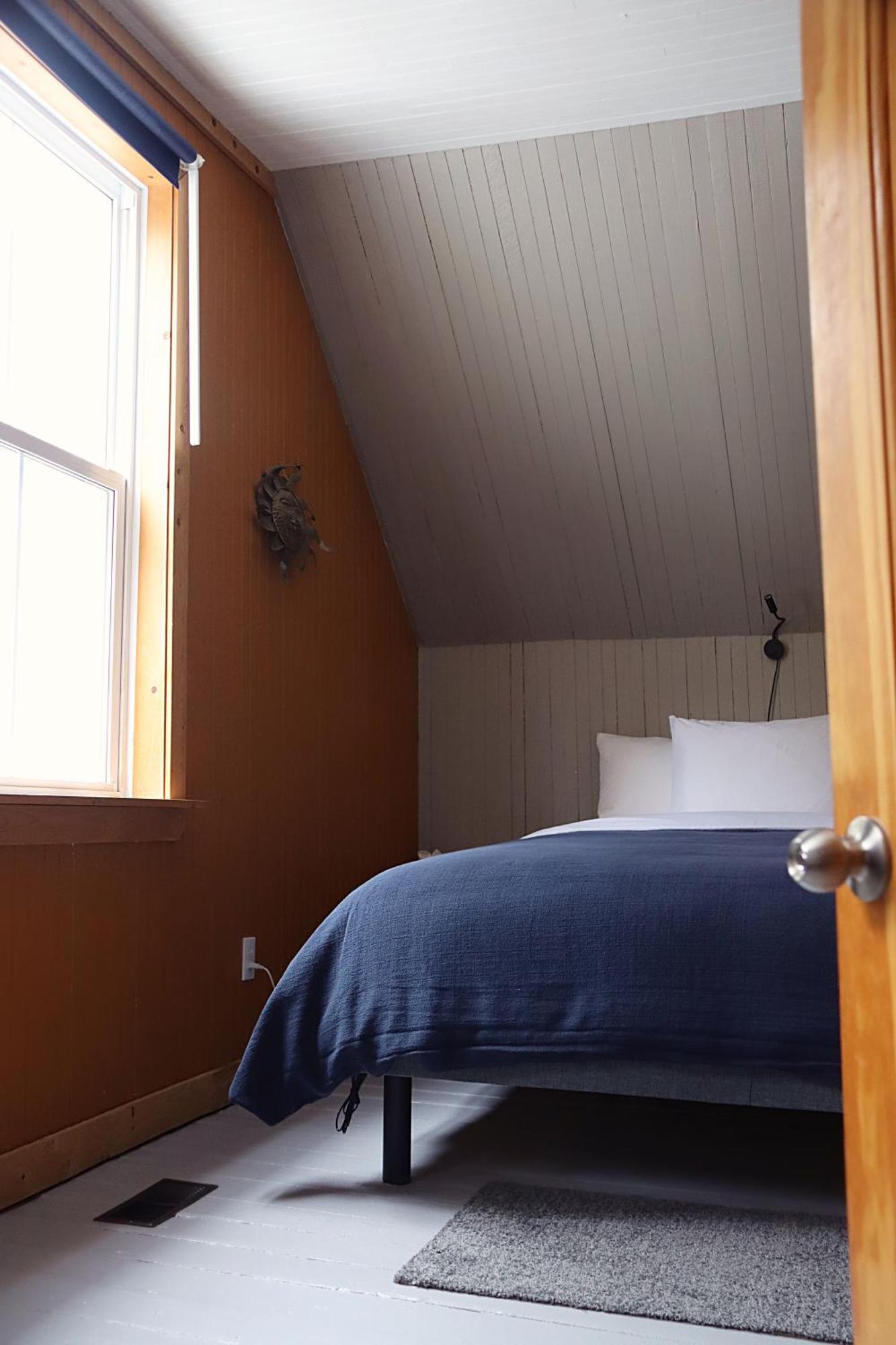Chez Casimir Hotel Matapedia Екстериор снимка