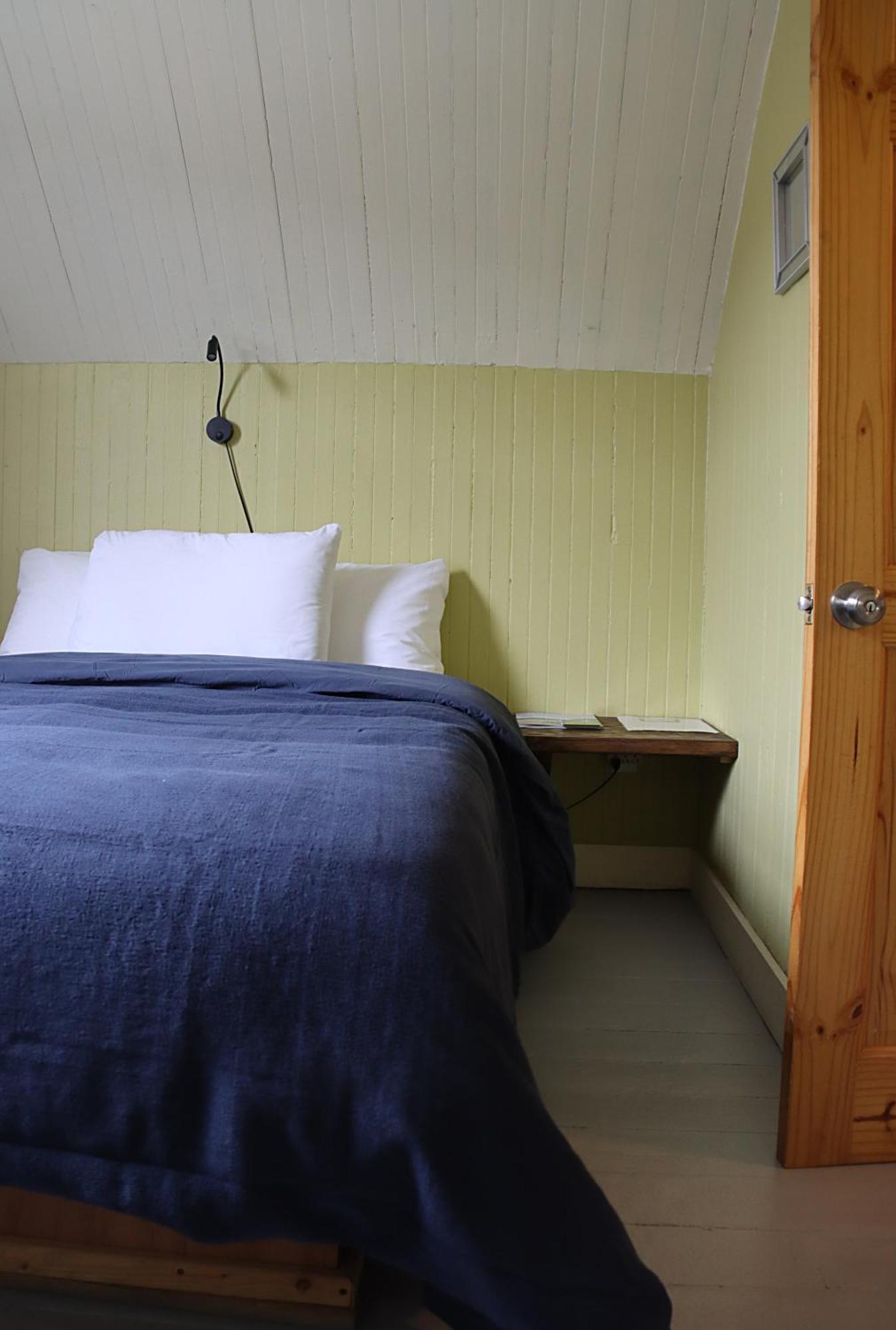 Chez Casimir Hotel Matapedia Екстериор снимка
