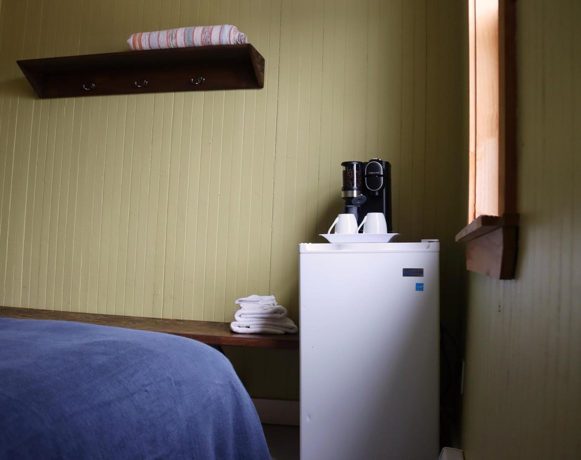Chez Casimir Hotel Matapedia Екстериор снимка